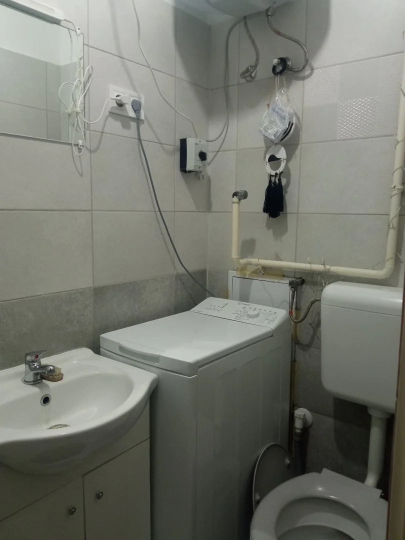 Eladó tégla lakás Budapest 10. ker.en - Kép 7