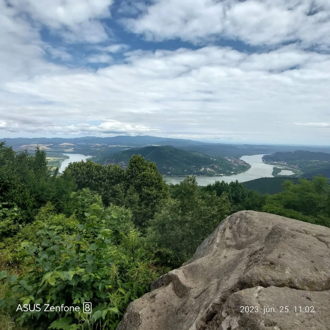 Eladó családi ház Visegrádon - Kép 6
