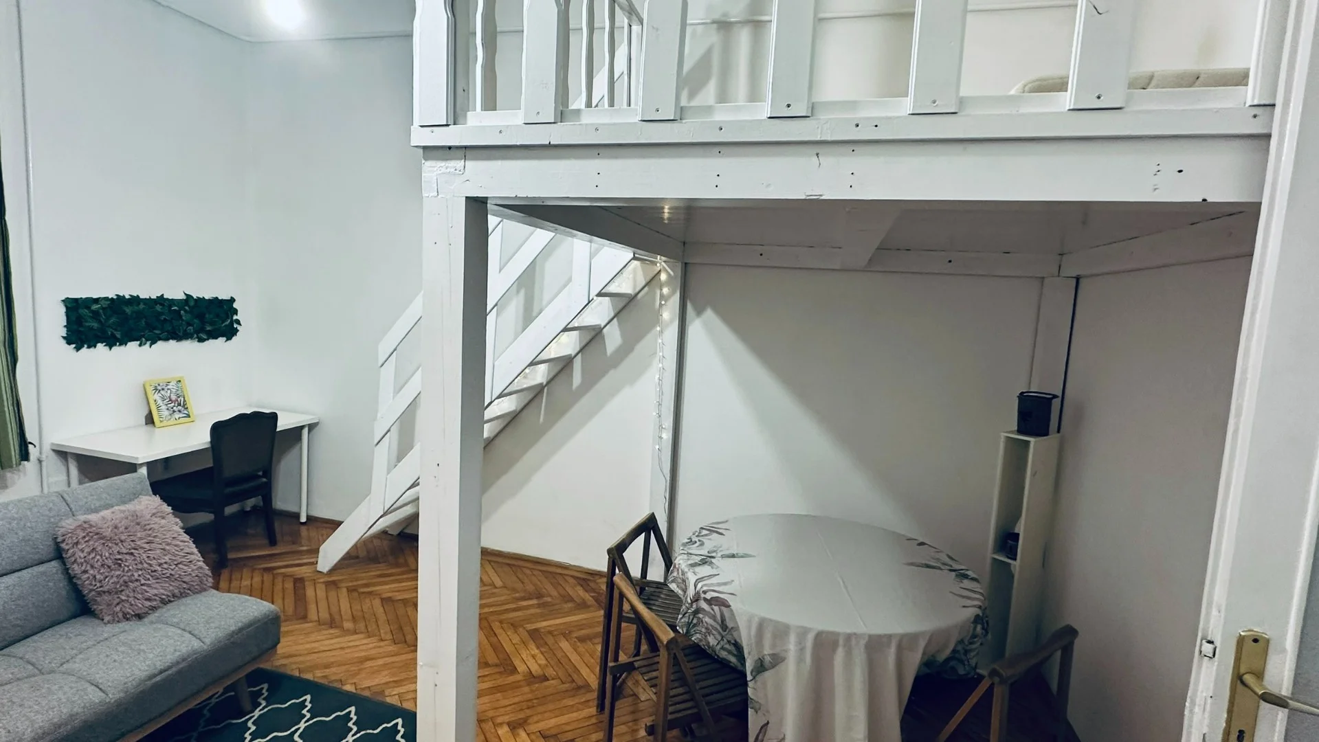 Kiadó tégla lakás Budapest 12. ker.en - Kép 6