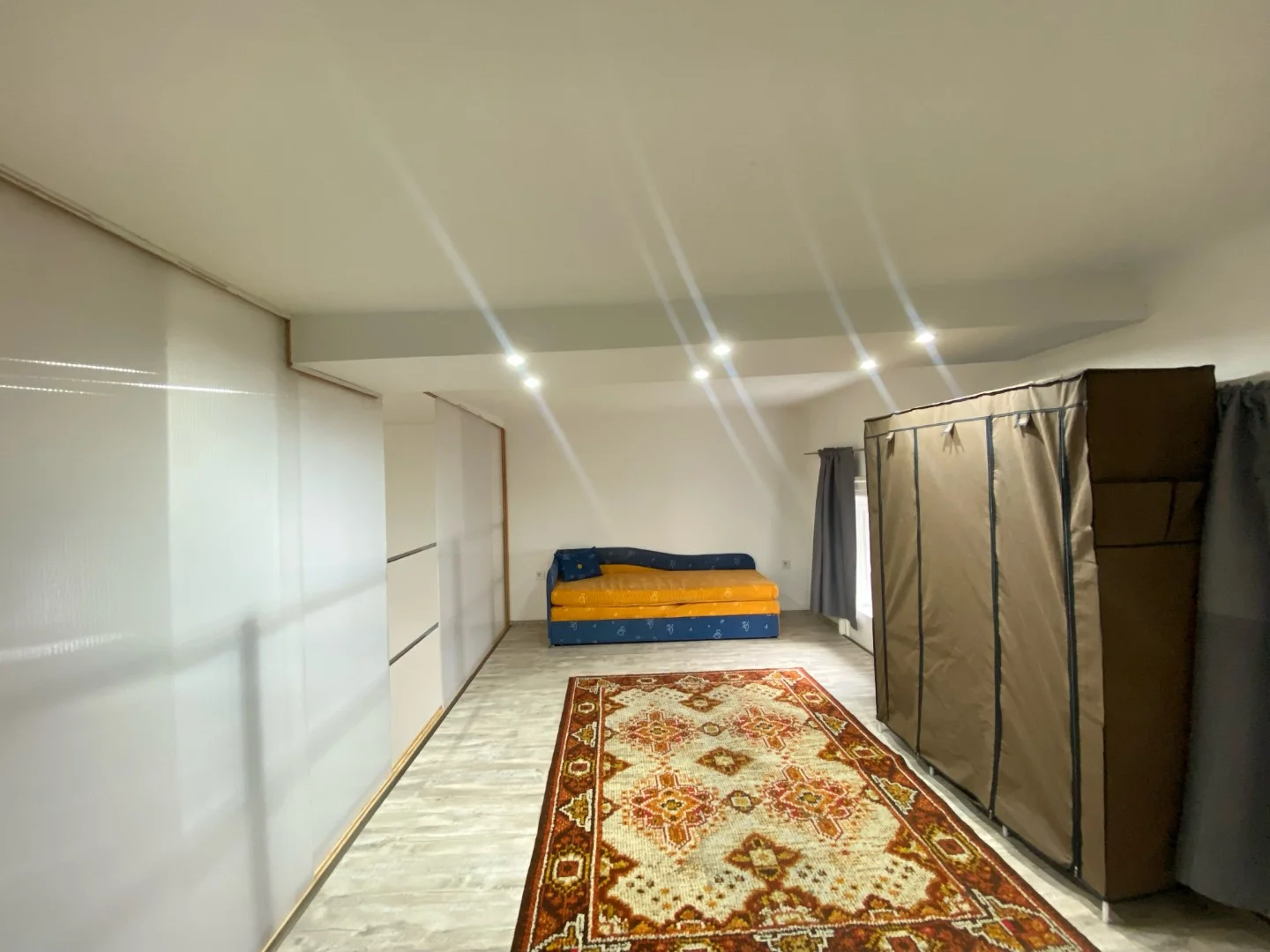 Eladó tégla lakás Budapest 06. ker.en - Kép 13