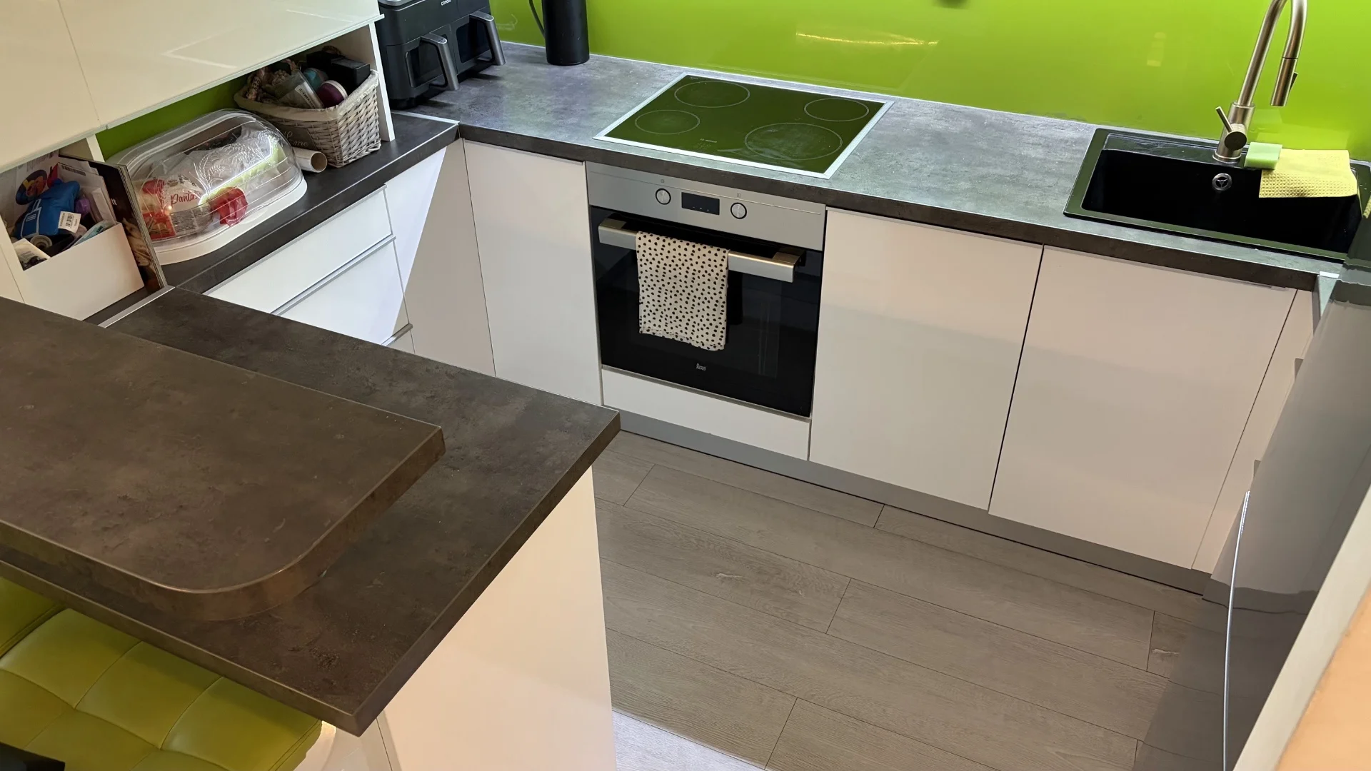 Eladó sorház Budapest 10. ker.en - Kép 5