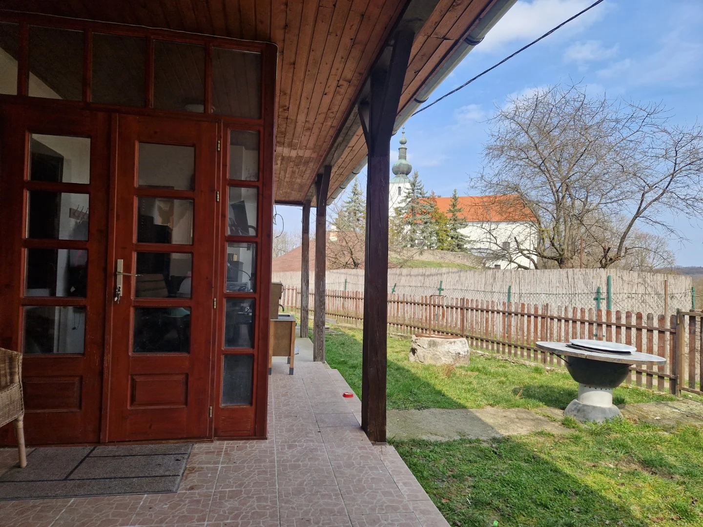 Eladó családi ház Bernecebarátin - Kép 2