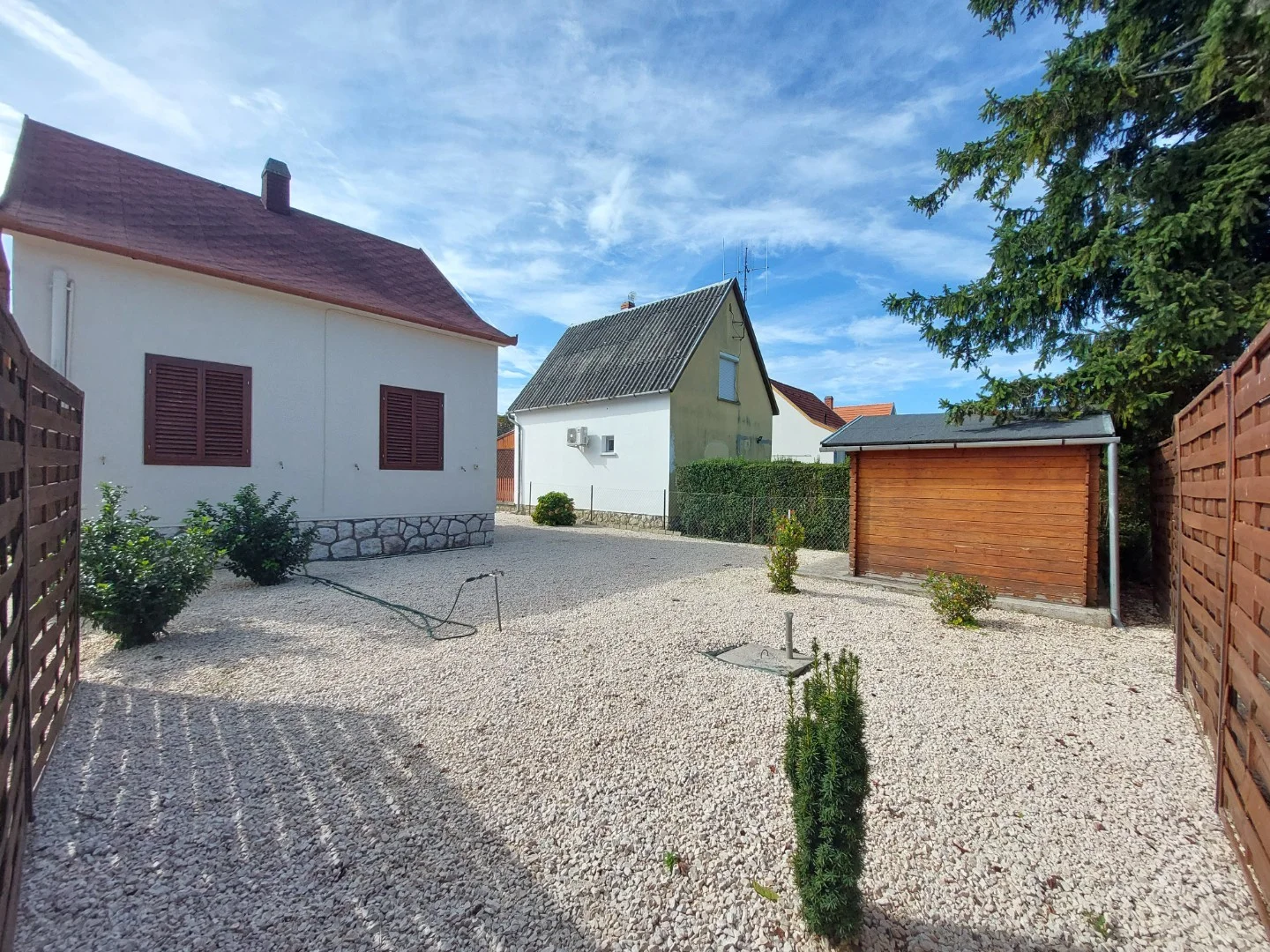 Eladó önálló nyaraló nyaraló / üdülő Harkányon - Kép 3