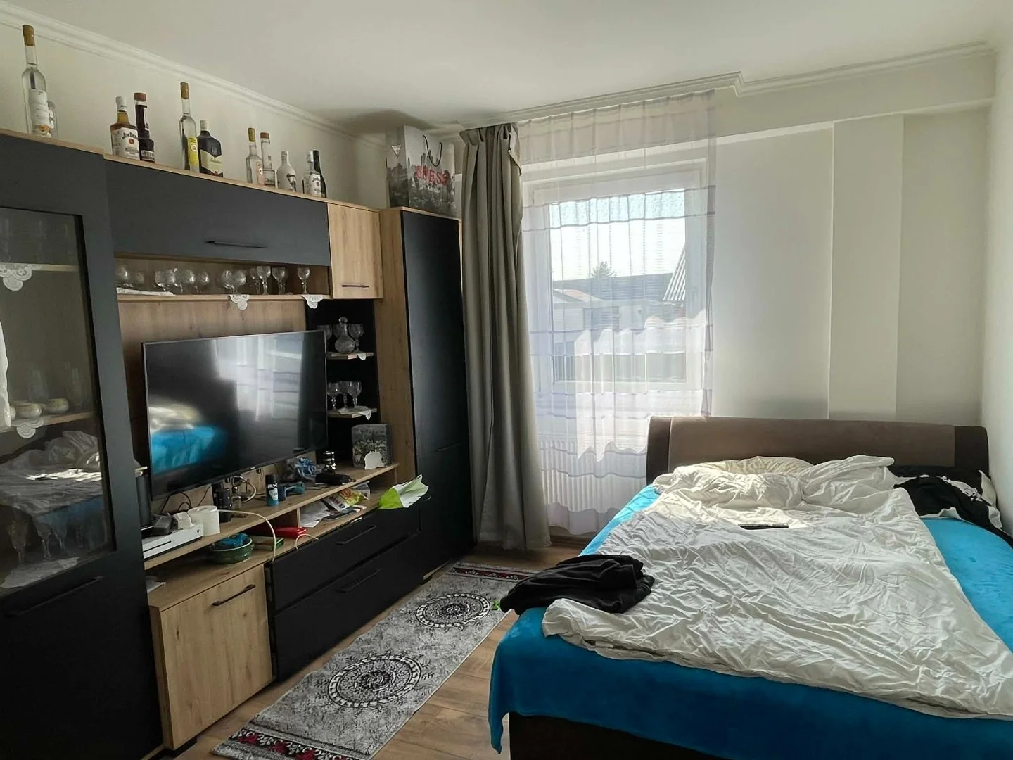 Eladó családi ház Sényőn - Kép 11