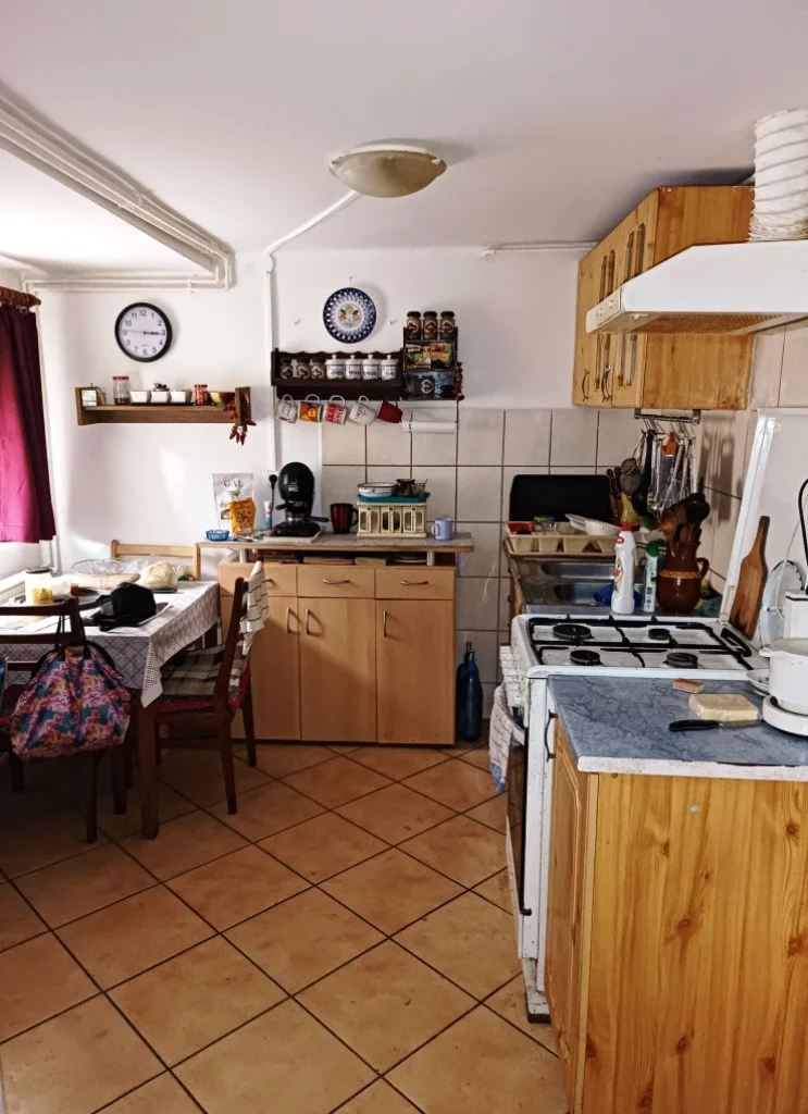 Eladó házrész Szokolya Fő út - Kép 3