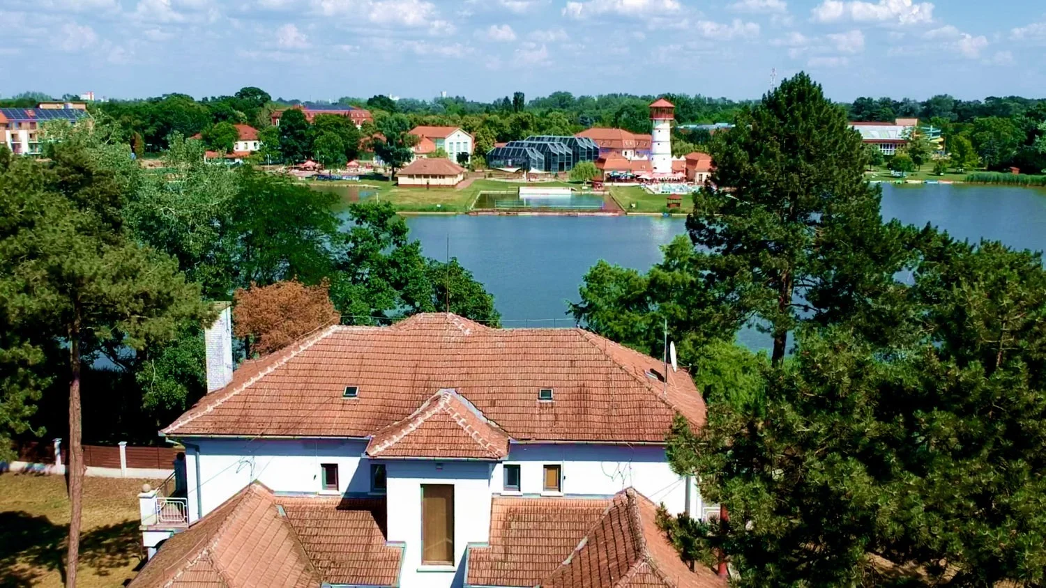 Eladó családi ház Orosházan - Kép 11