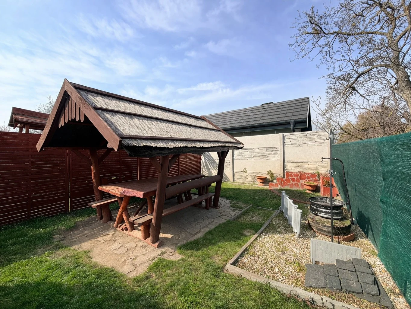 Eladó családi ház Kiskunlacháza - Kép 17