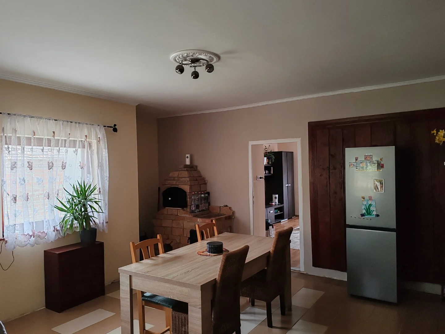 Eladó családi ház Helesfan - Kép 2