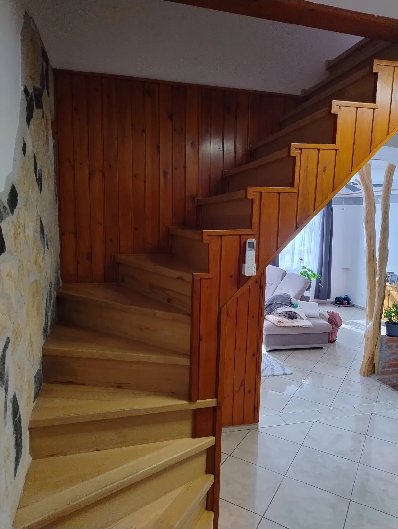 Eladó családi ház Tiszakécsken - Kép 4