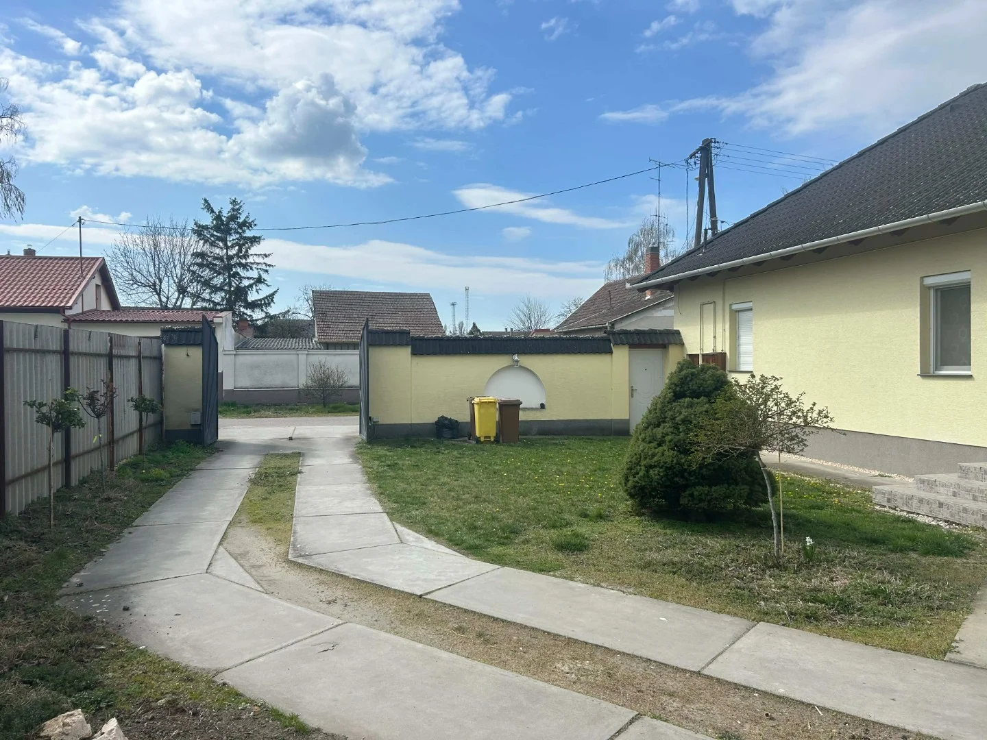 Eladó családi ház Szegeden - Kép 3