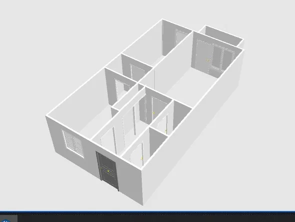 Eladó tégla lakás Pécsen - Kép 18