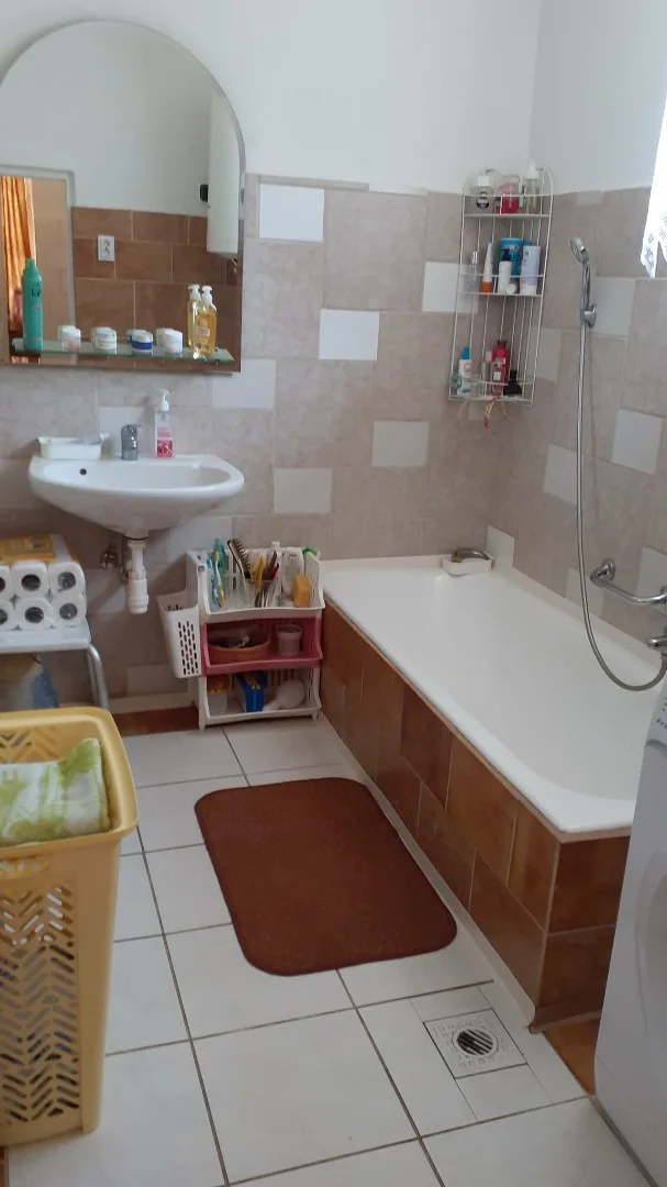 Eladó családi ház Csorváson - Kép 3