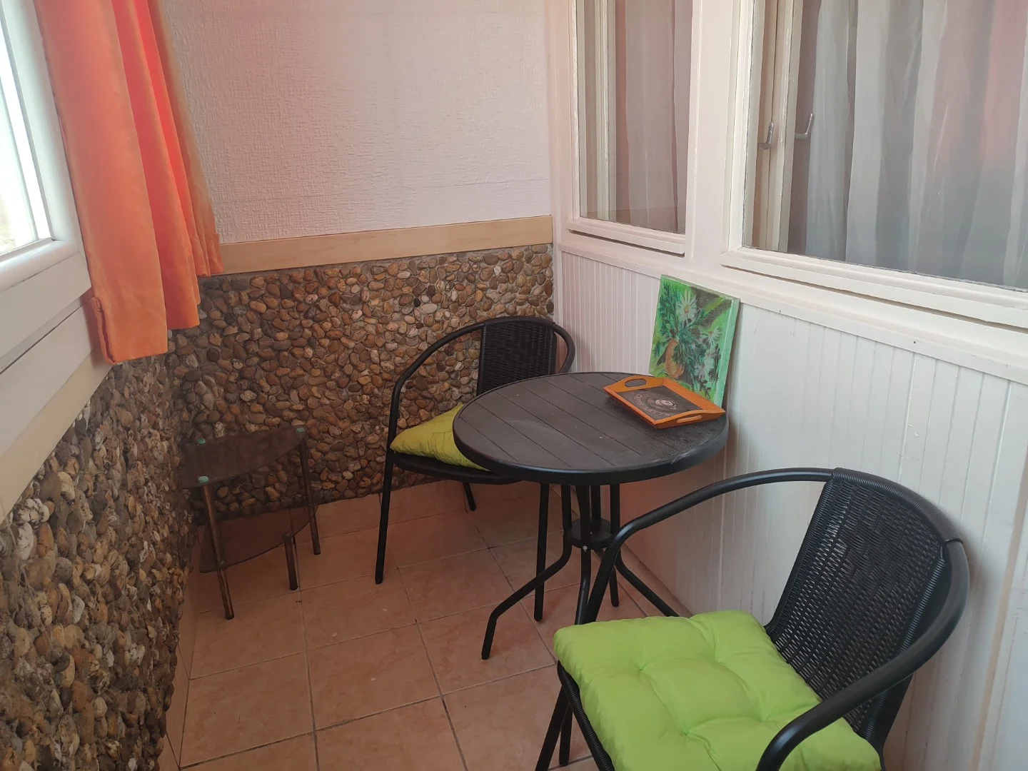 Kiadó panel lakás Budapest 08. ker.en - Kép 7