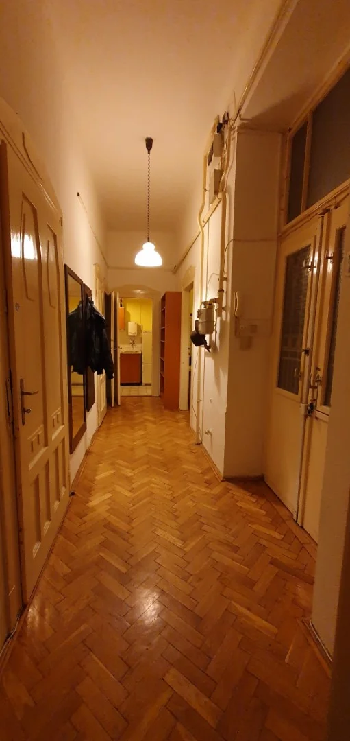 Kiadó tégla lakás Budapest 13. ker.en - Kép 4