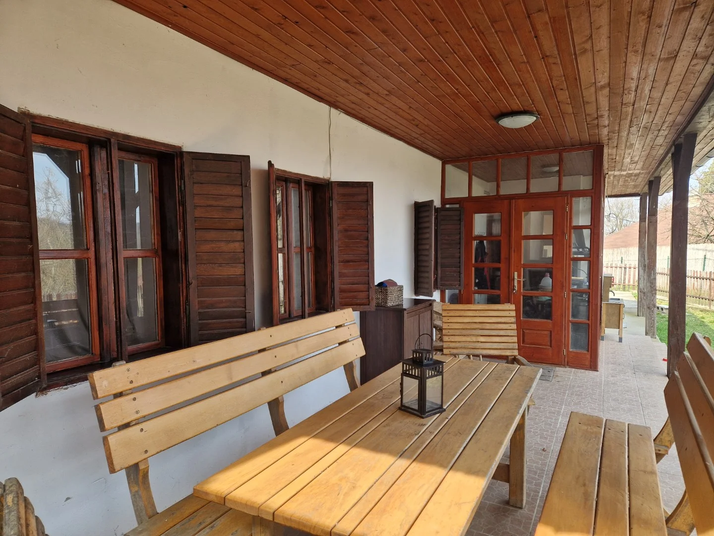 Eladó családi ház Bernecebarátin - Kép 3