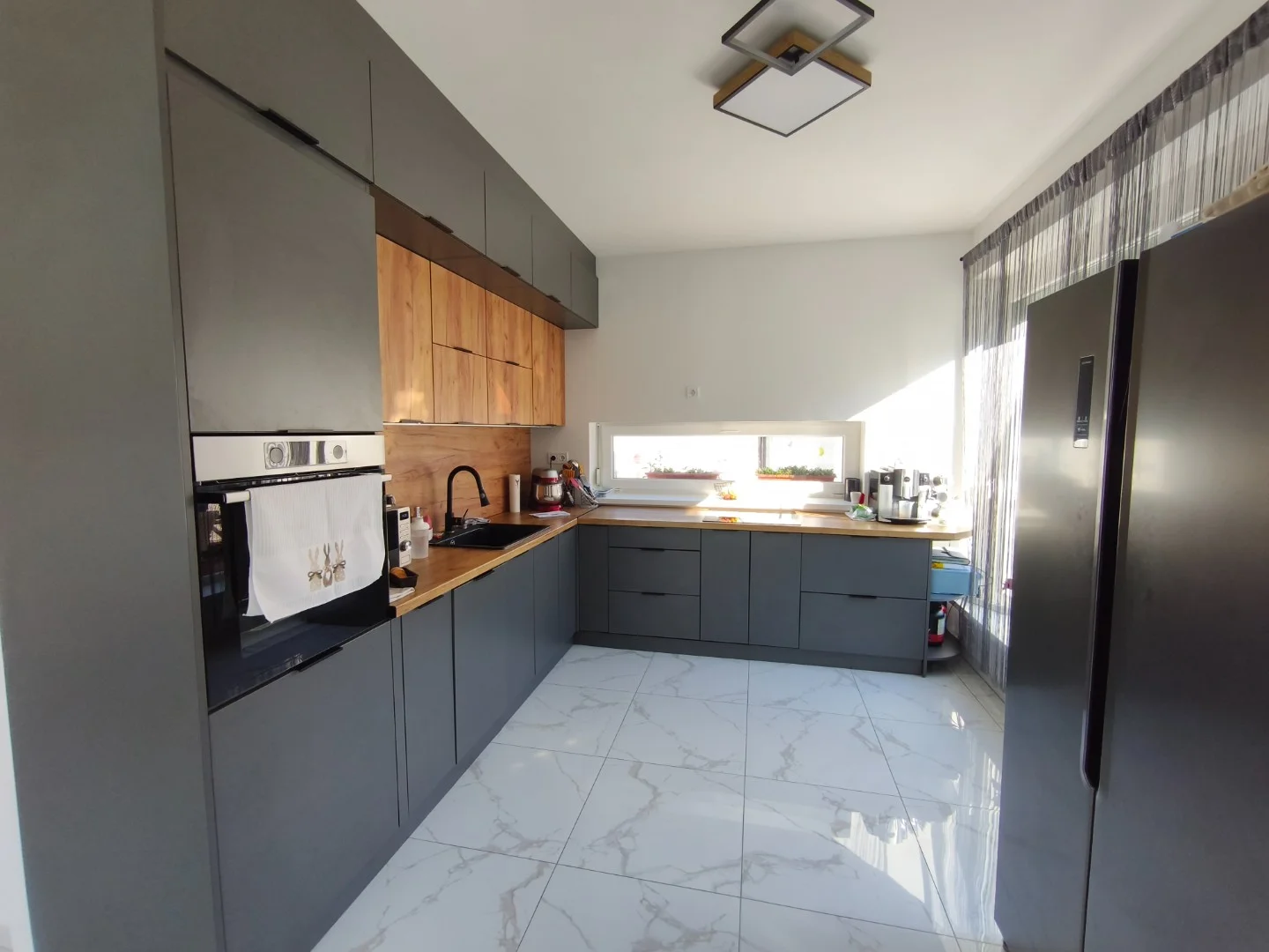 Eladó családi ház Teskándon - Kép 8