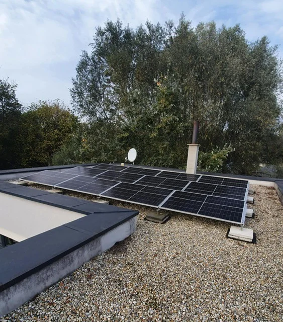 Eladó családi ház Harkányon - Kép 19