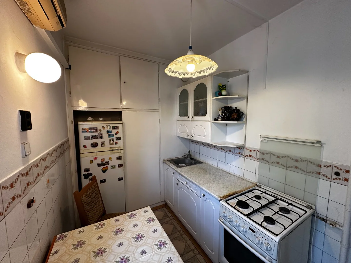 Eladó panel lakás Pécsen - Kép 7