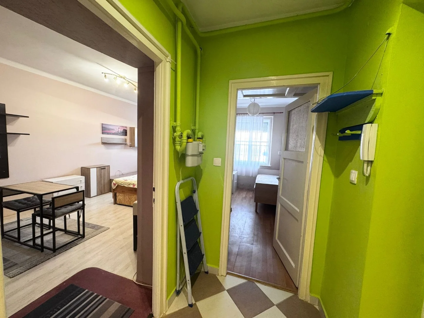 Eladó tégla lakás Zalaegerszegen - Kép 8