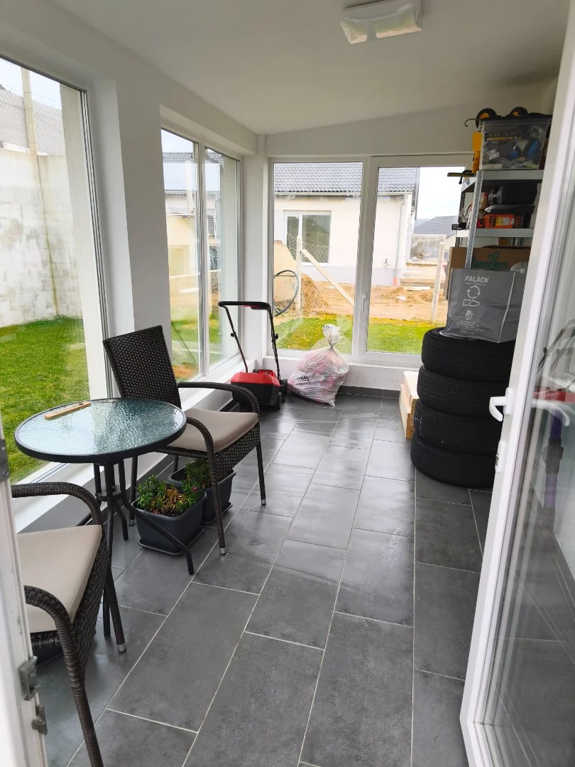 Eladó családi ház Teskándon - Kép 6