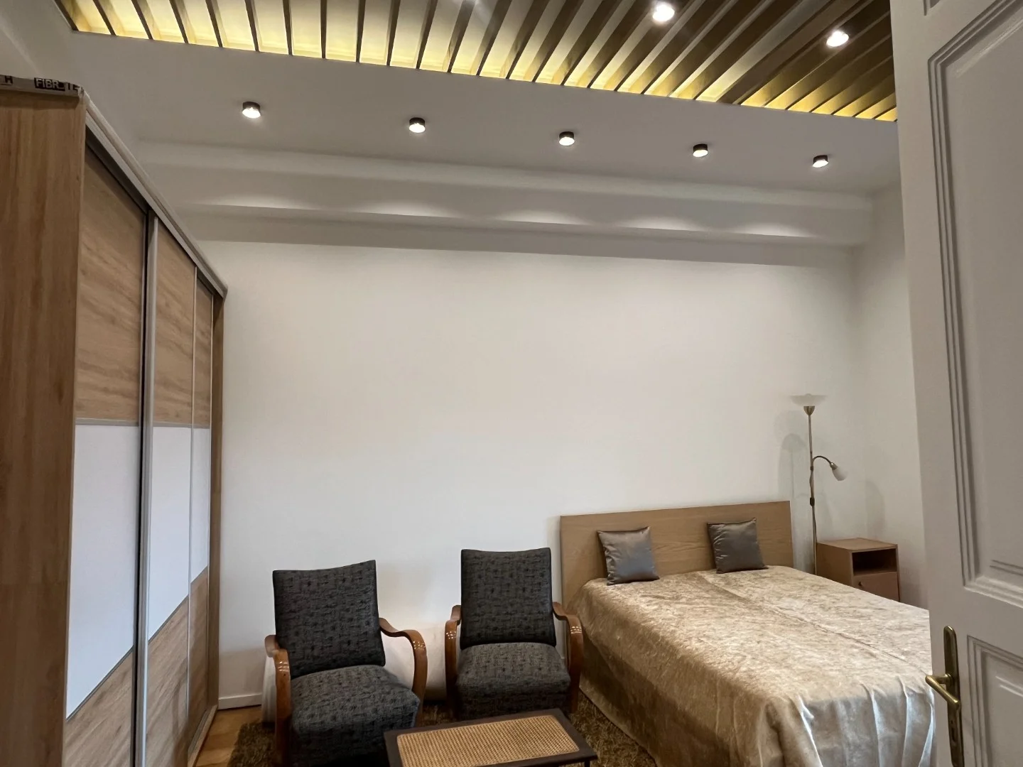 Kiadó tégla lakás Budapest 13. ker.en - Kép 14