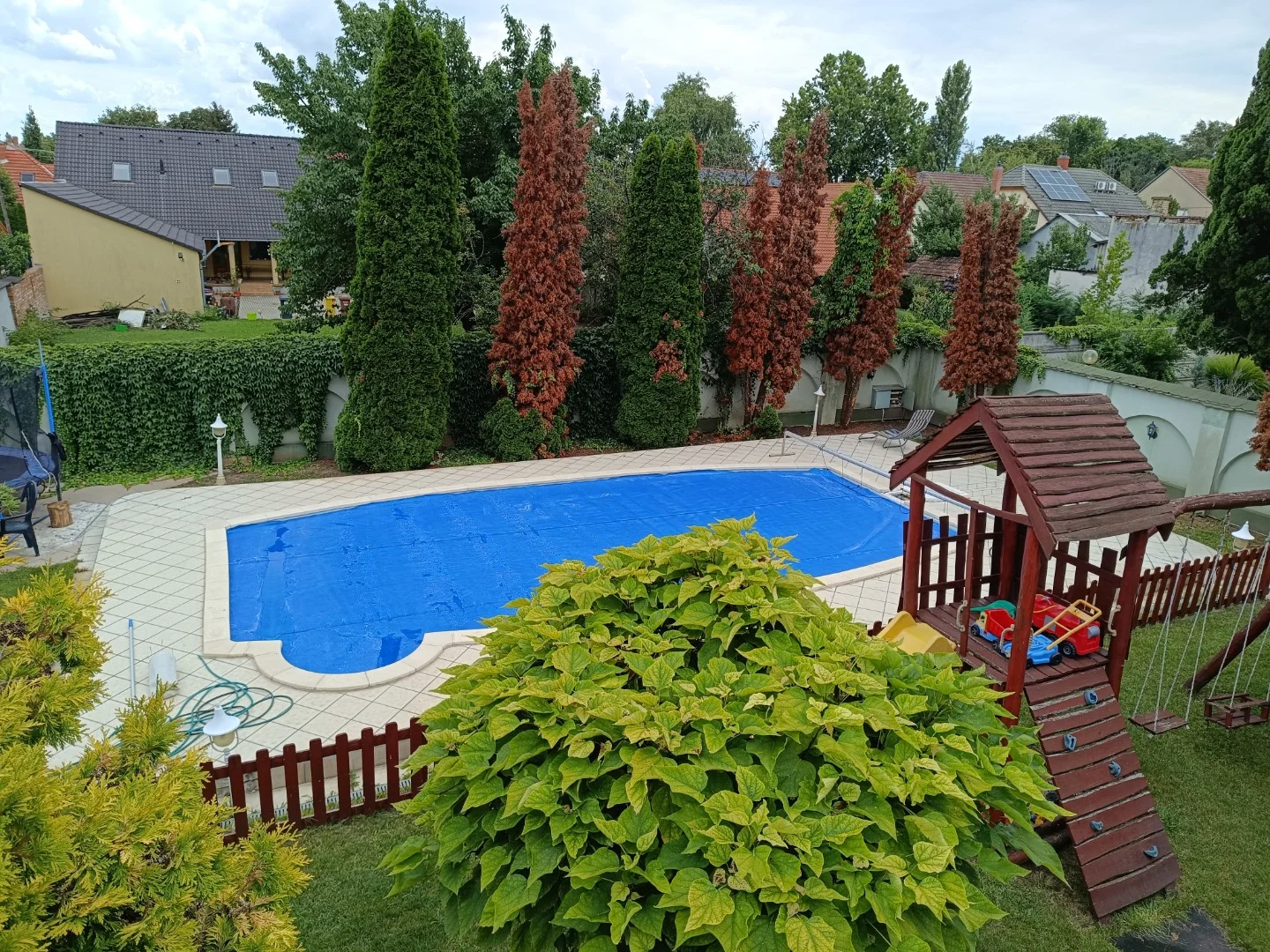 Eladó családi ház Szegeden - Kép 6