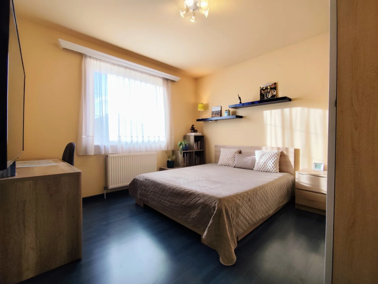 Eladó családi ház Sopron Ágfalvi-úti lakóparkban Heimler Károly - Kép 5