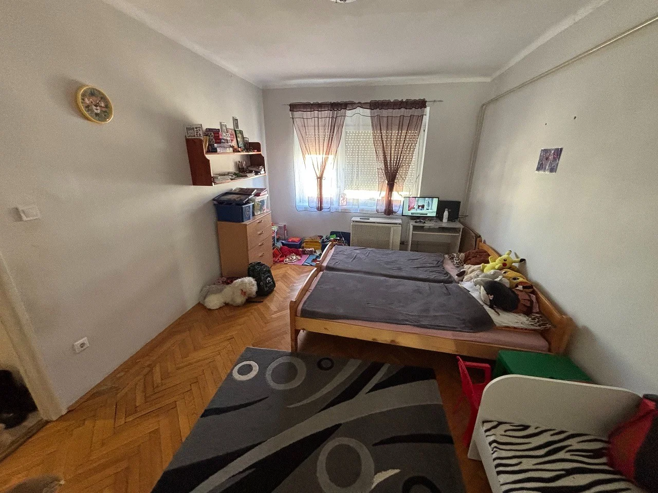 Eladó tégla lakás Pécsen - Kép 14