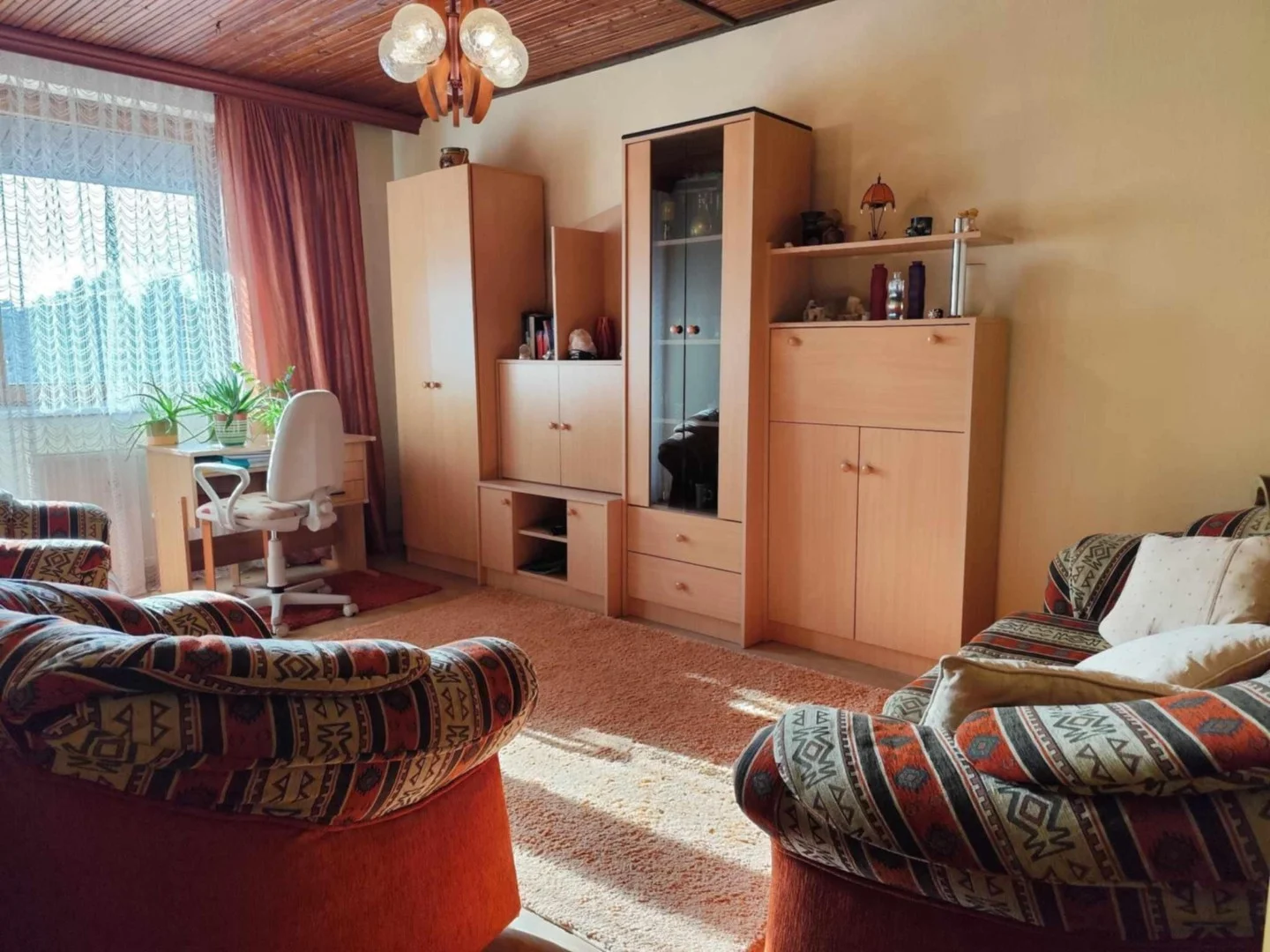 Eladó ikerház Budapest 22. ker.en - Kép 5