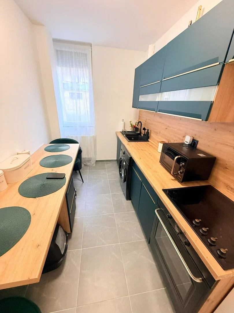 Eladó tégla lakás Kazincbarcikan - Kép 11