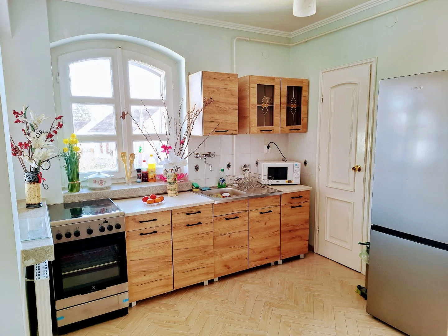 Kiadó tégla lakás Békéscsabán - Kép 6