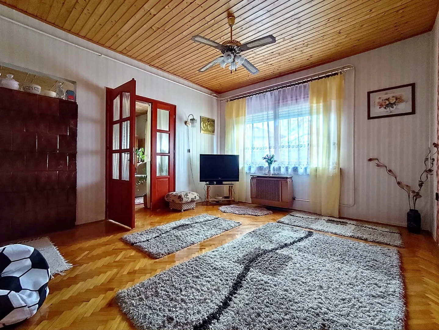 Eladó családi ház Budapest 17. ker.en - Kép 10