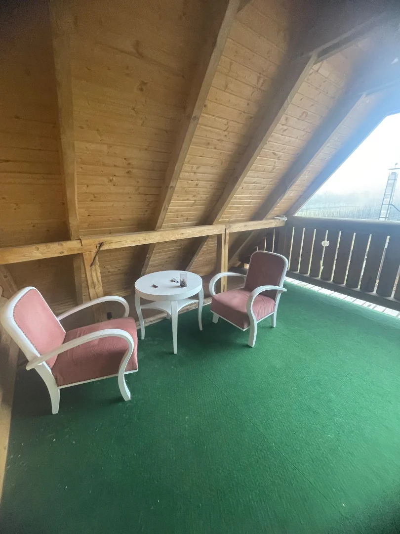 Eladó iroda iroda / üzlet / kereskedelmi / szolgáltató Vásárosnaményen - Kép 10