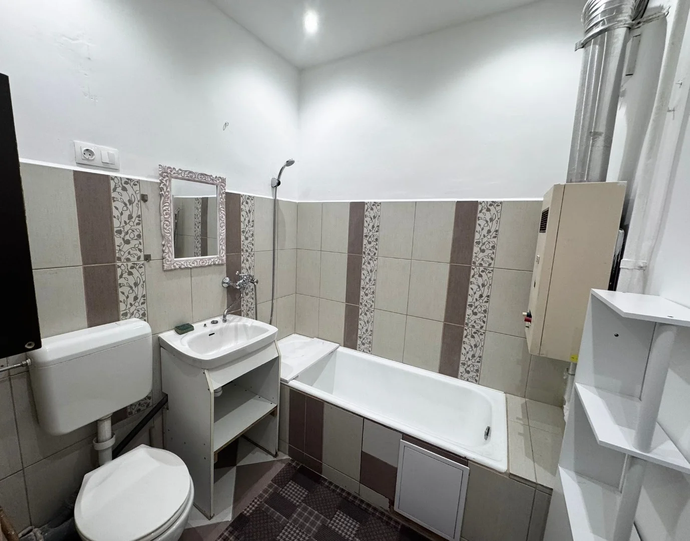 Eladó tégla lakás Zalaegerszegen - Kép 13