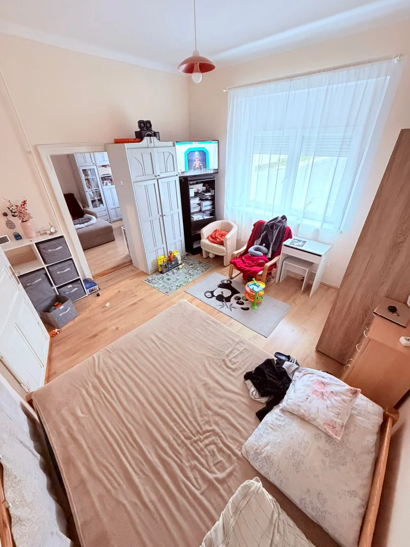 Eladó családi ház Nagykanizsán - Kép 8