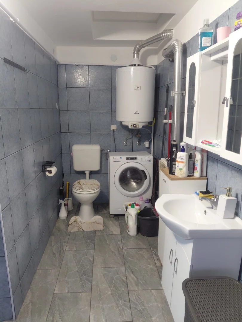 Eladó családi ház Pétervásáran - Kép 13