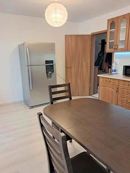 Kiadó tégla lakás Budapest 14. ker.en - Kép 3