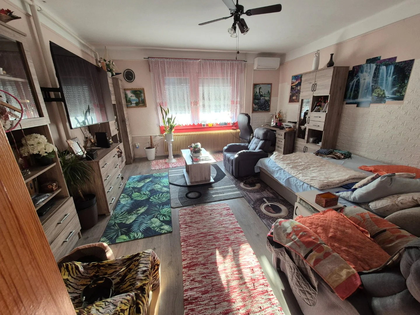 Eladó családi ház Tordason - Kép 10