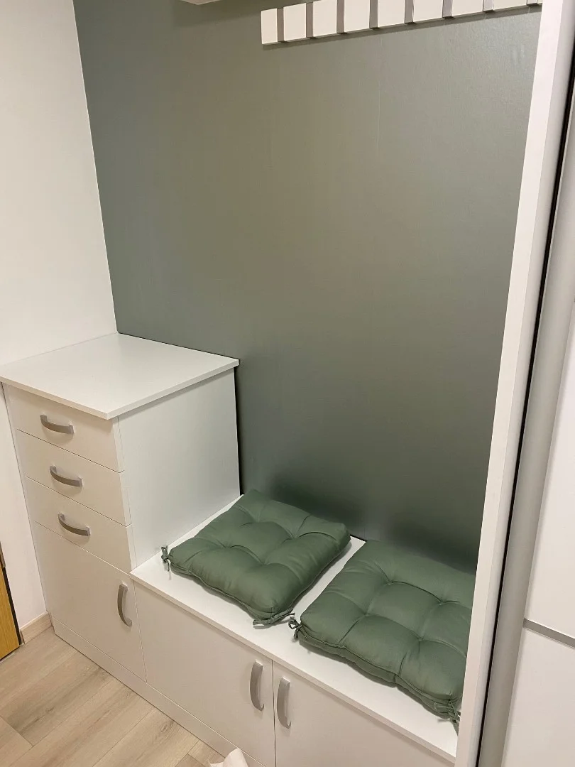 Eladó tégla lakás Budapest 03. ker.en - Kép 11