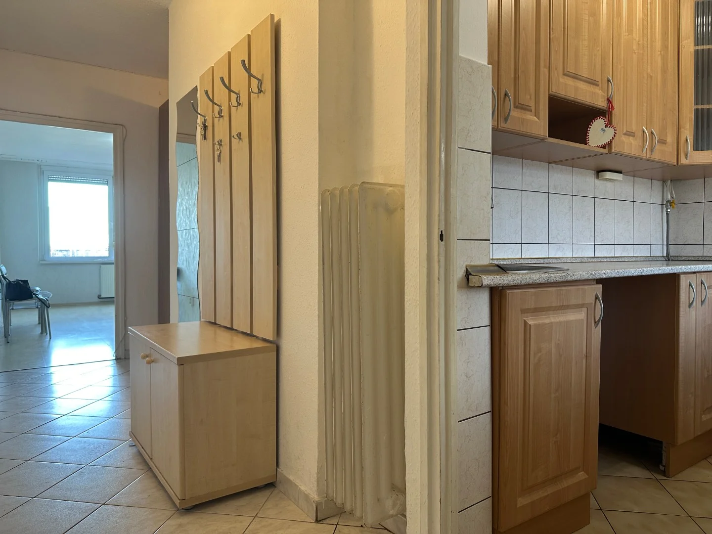 Eladó tégla lakás Budapest 10. ker.en - Kép 4