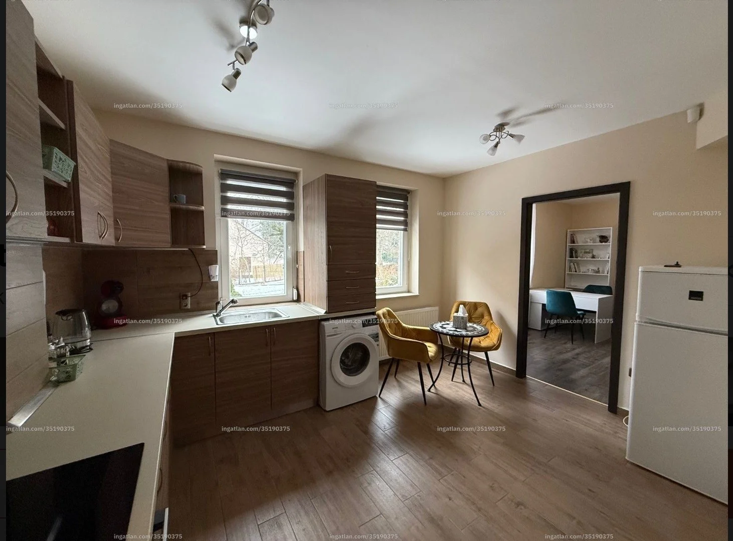Eladó tégla lakás Budapest 02. ker.en - Kép 5