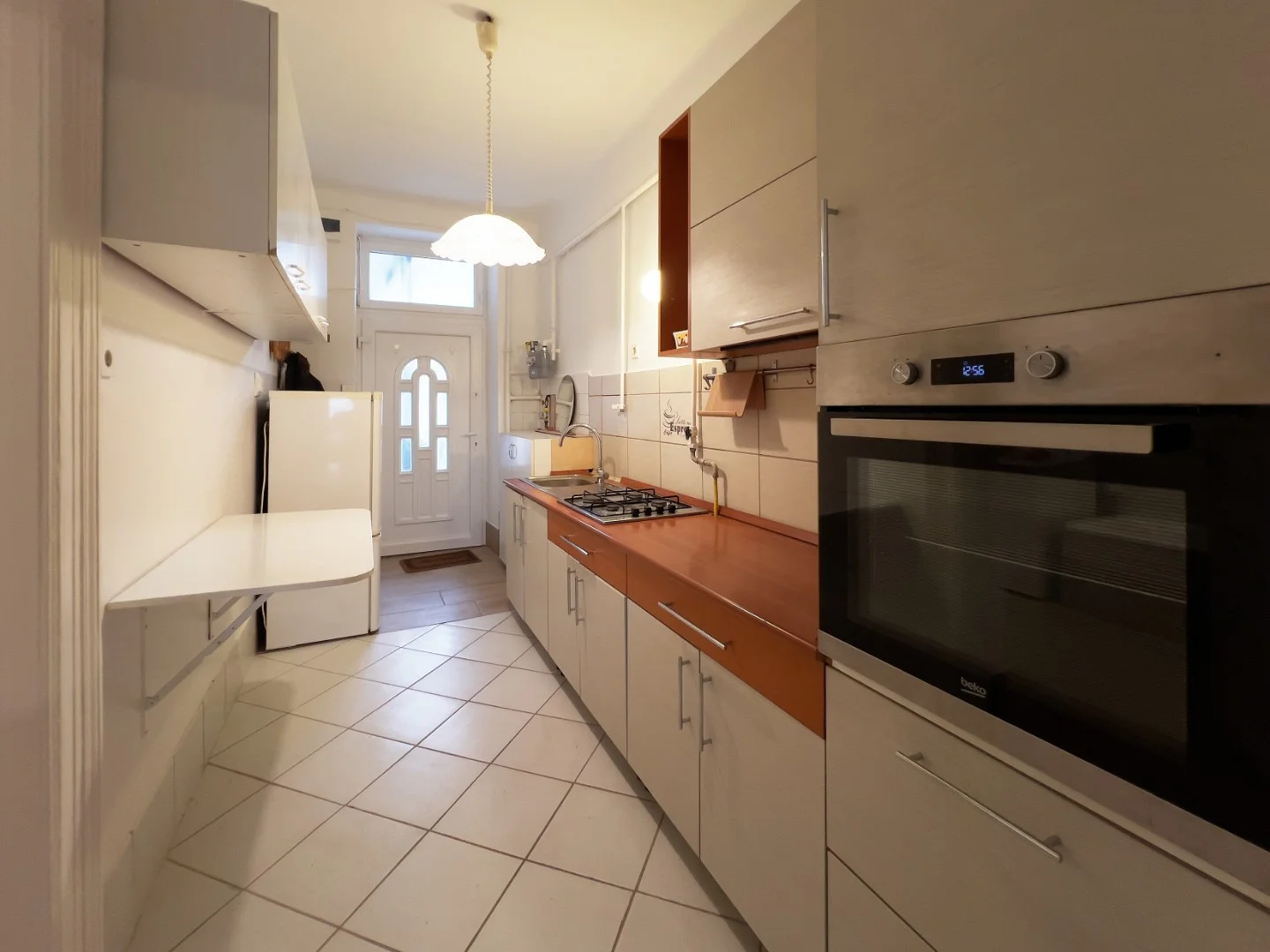 Eladó tégla lakás Budapest 13. ker.en - Kép 2