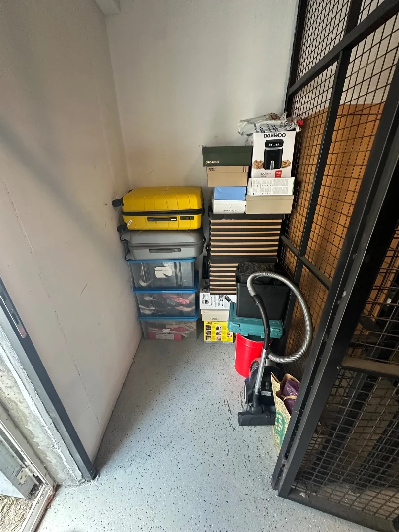 Eladó tégla lakás Budapesten - Kép 10