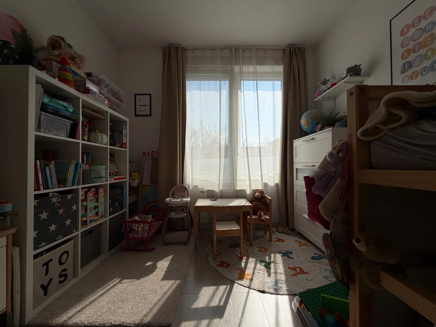 Eladó tégla lakás Kecskeméten - Kép 6