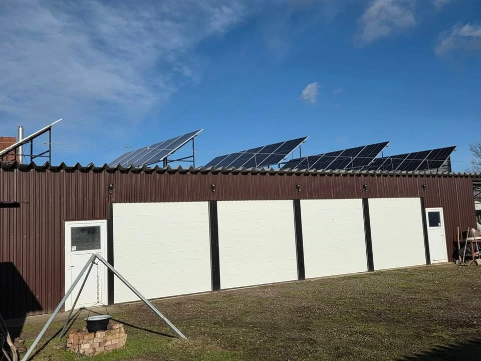 Eladó családi ház Kókan - Kép 6