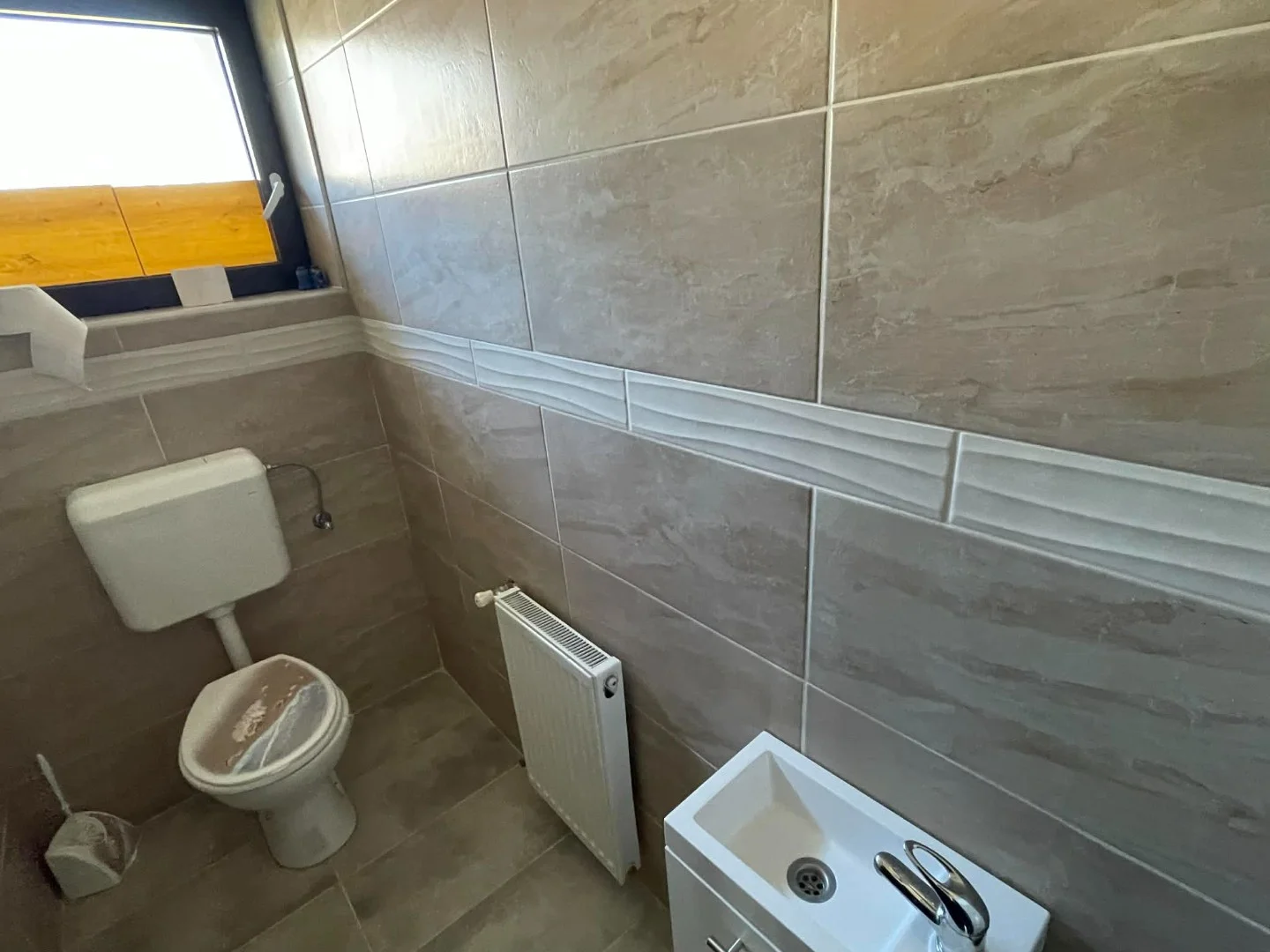 Eladó családi ház Sényőn - Kép 14