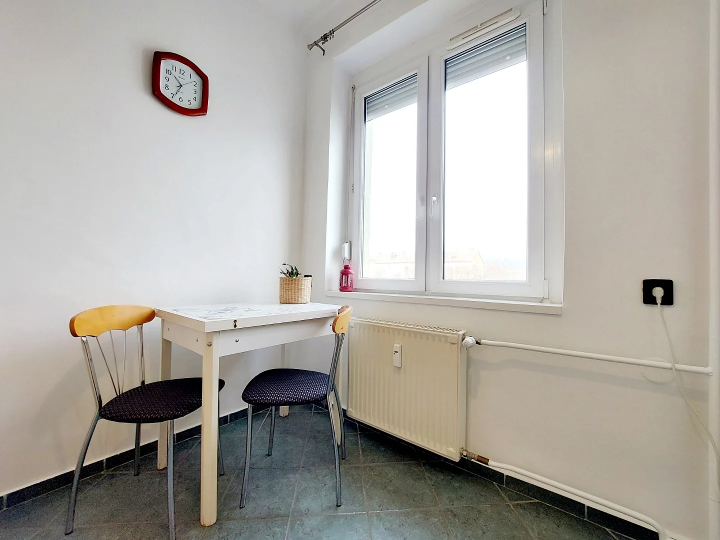 Eladó tégla lakás Pécsen - Kép 10