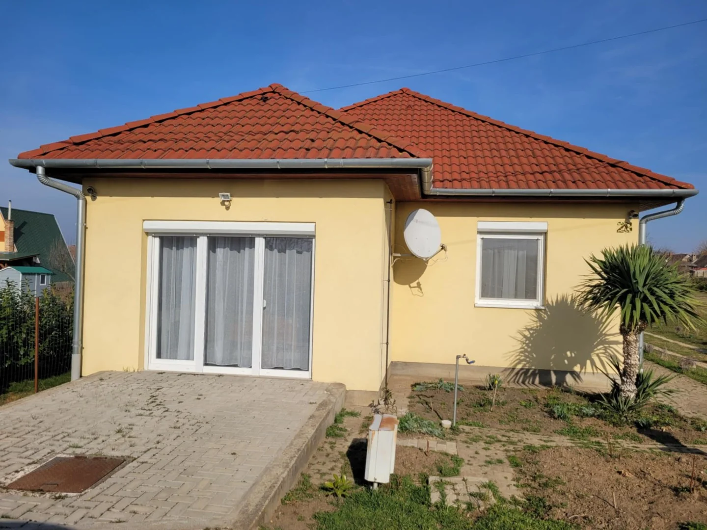 Eladó családi ház Ordacsehin - Kép 5