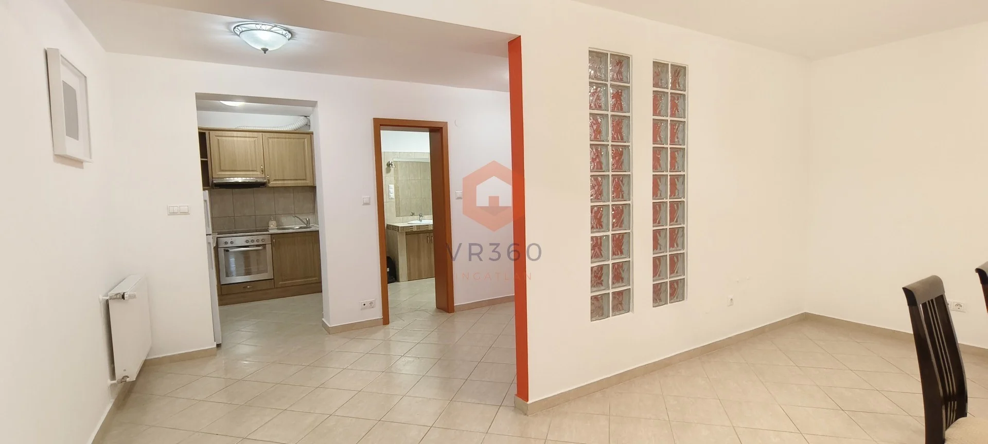 Eladó tégla lakás Pécsen - Kép 10