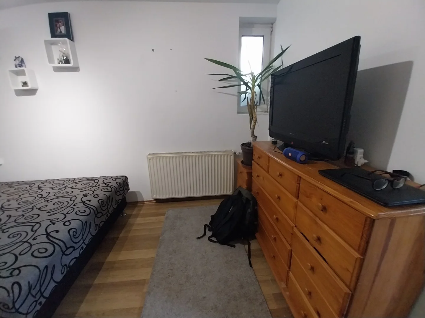 Kiadó tégla lakás Debrecenben - Kép 7